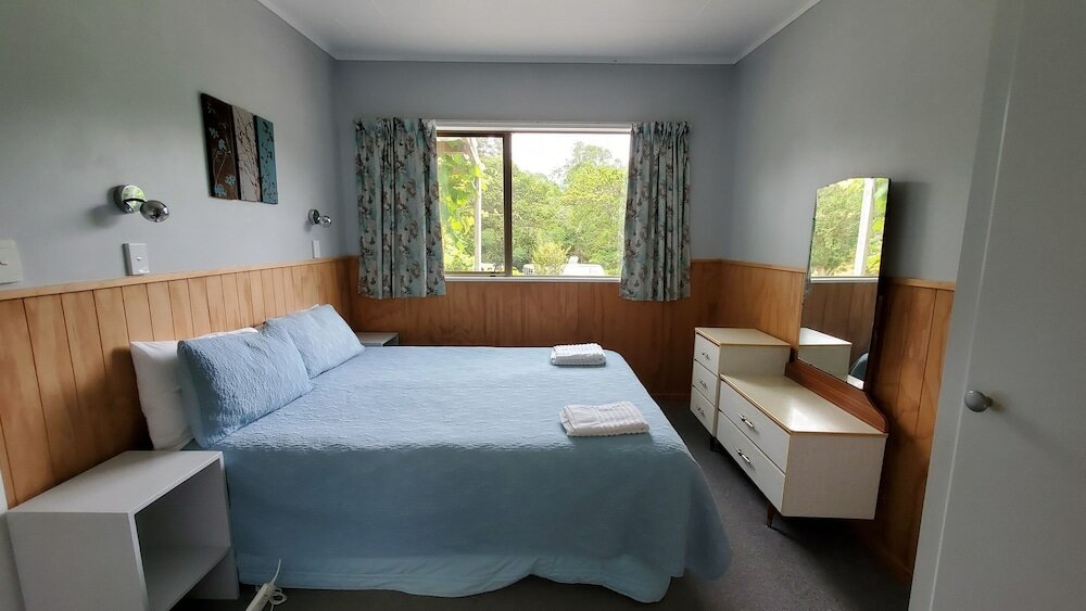 Фото Dickson Holiday Park