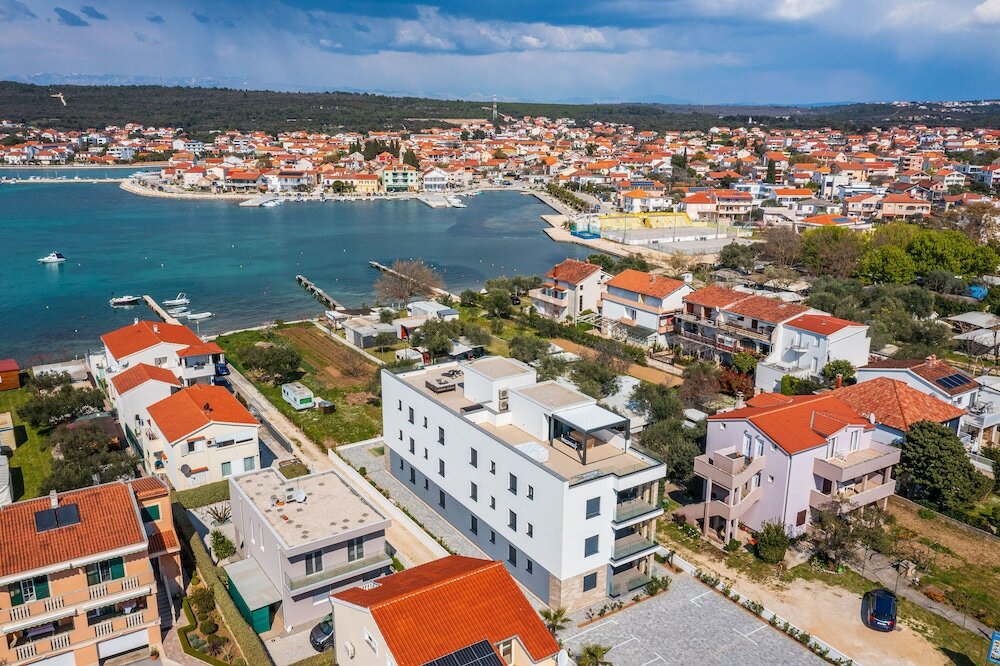 Фото Penthouse Punta Vista