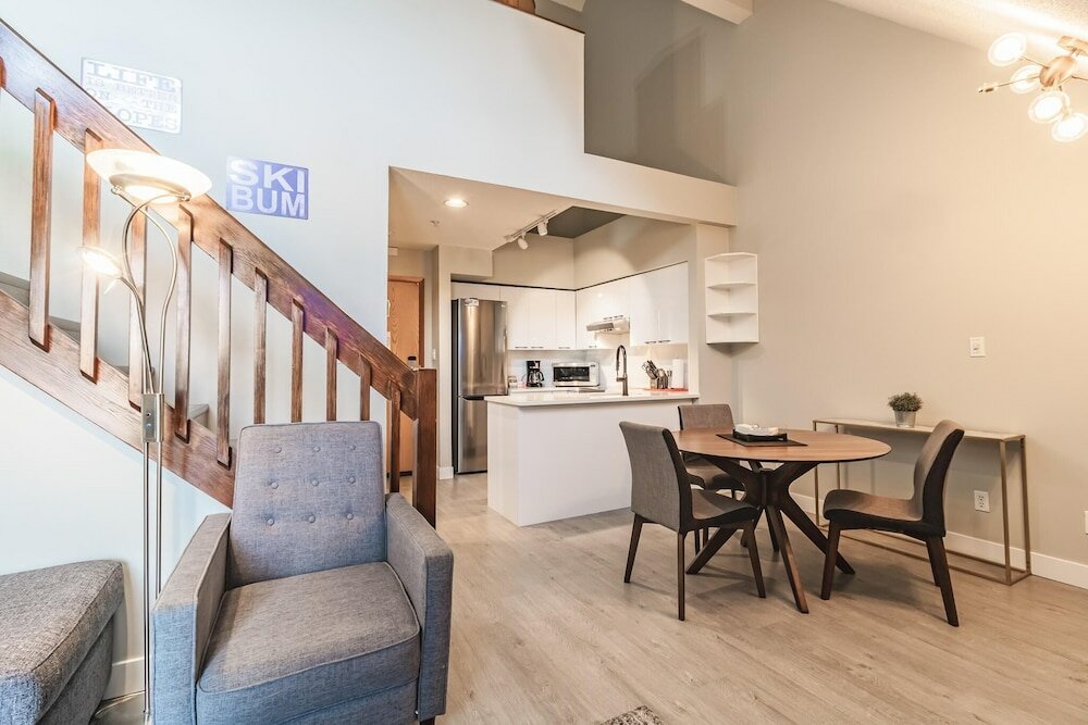 Фото Whistler Vacation Club Lake Placid Lodge - 315