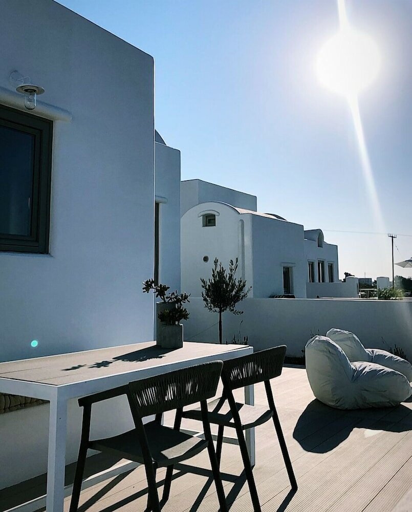 Фото Nice Villas