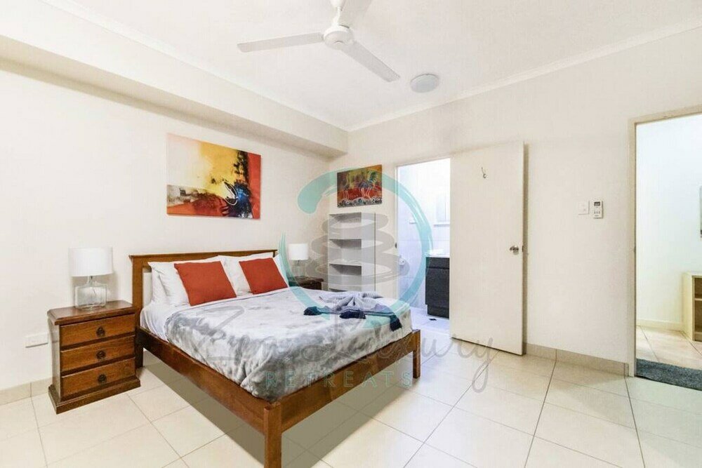 Фото Zen Foreshore - 2 Bedroom Apt with Pool