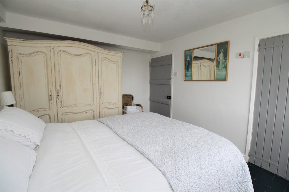 Фото Quintessential B&b