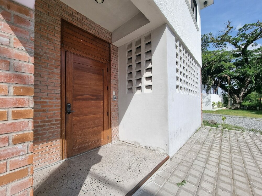 Фото Koregon Pool Villas