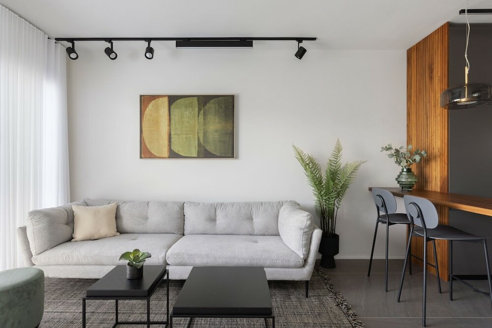 Фото Skyline Serenity by tlv2rent