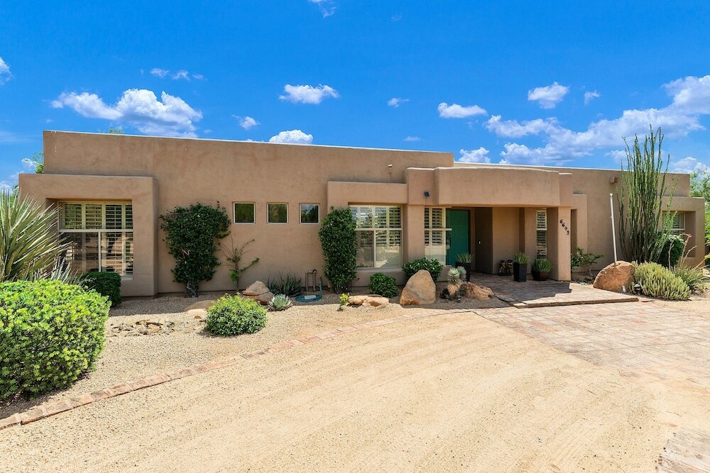 Фото Restorative Oasis Ranch w Pool SPA