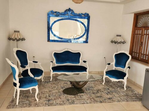 Гостиница Riad Ras Lafaa в Сафи
