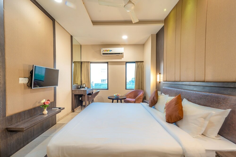 Фото Enrise by Sayaji Harda