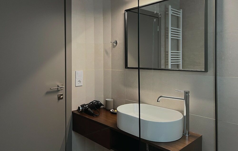 Фото Elise Apartment Airport by Airstay