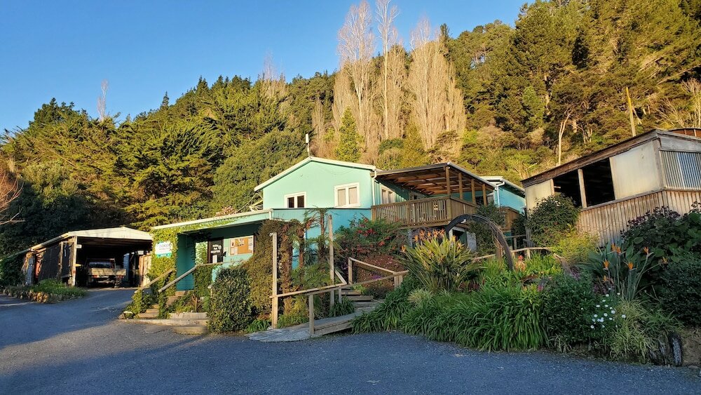 Фото Dickson Holiday Park