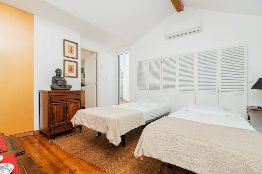 Фото Casa Tibete - 1bedroom Apartment