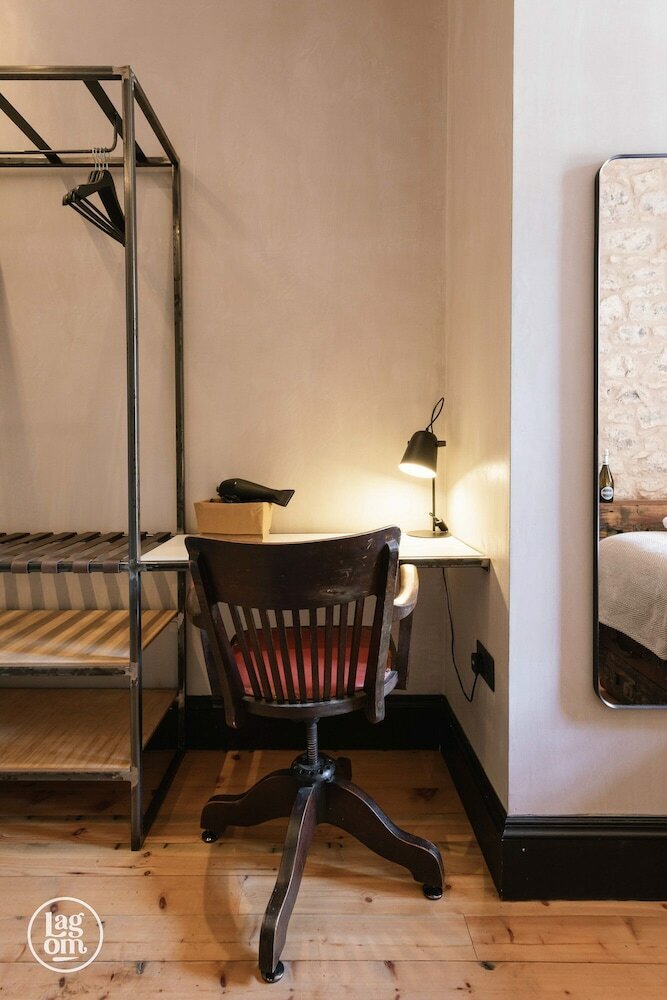 Фото Stay Lagom Lodge