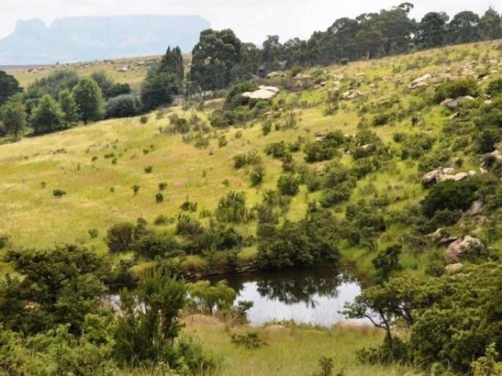 Фото Oban Historical Guest Farm