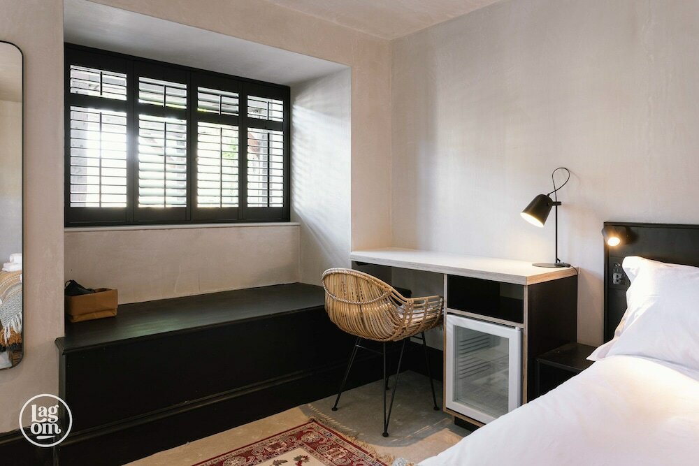 Фото Stay Lagom Lodge