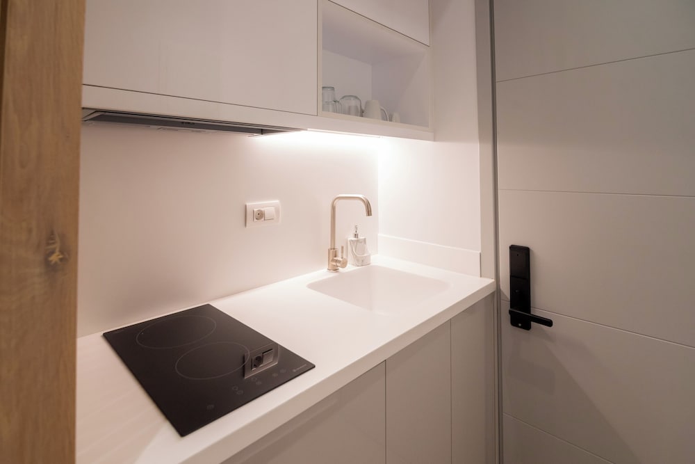 Фото Contessa Bianca Luxury Suites