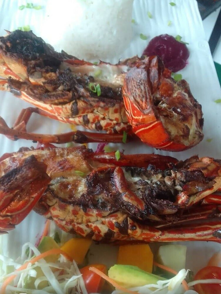 Фото Spice sea beach house & restaurant