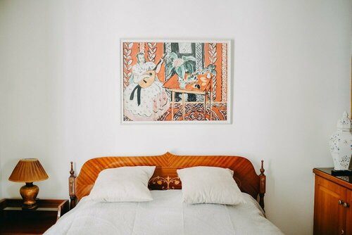 Гостиница Best House Piraeus Heart Androutsou Piraeus в Пирее