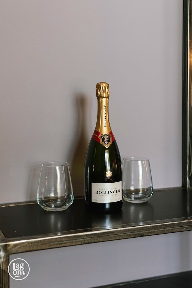 Фото Stay Lagom Lodge