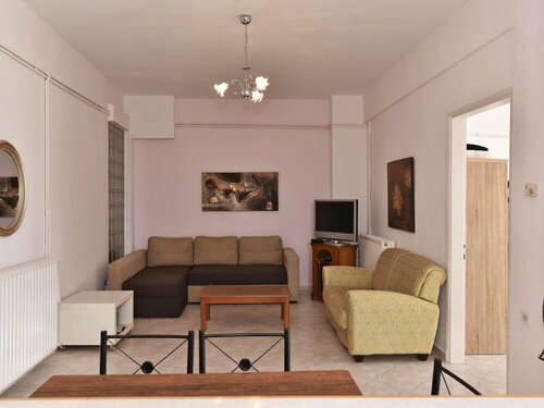 Гостиница Kargi Limani Platon Apartment