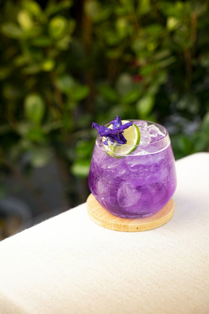 Фото The Rangoon Hotel