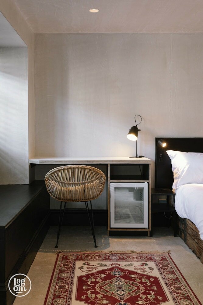 Фото Stay Lagom Lodge