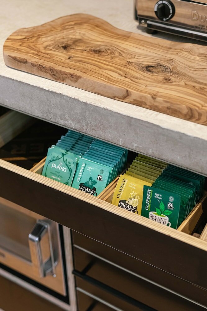 Фото Stay Lagom Lodge