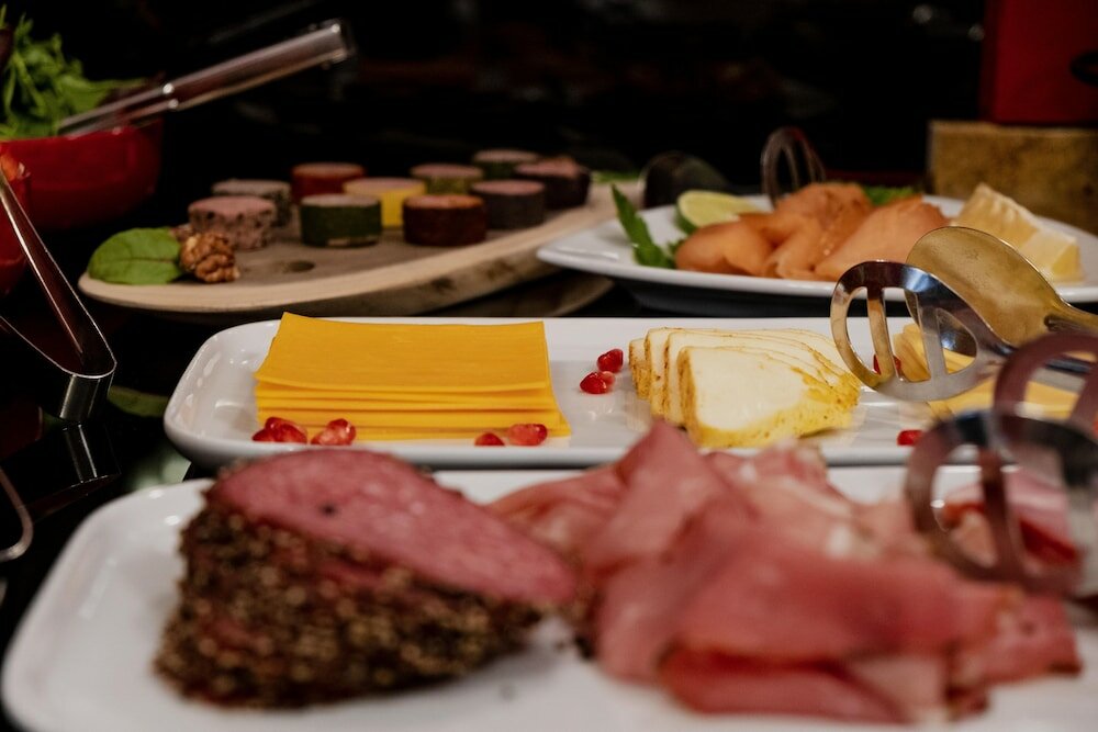 Фото SPA Hotel Silva