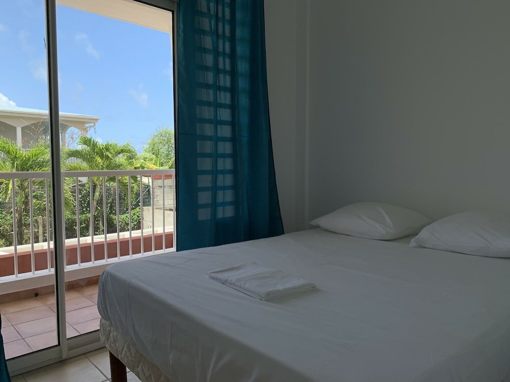 Фото Les plages de Macabou