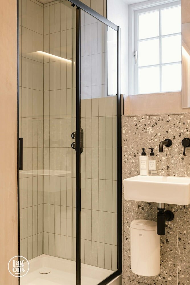 Фото Stay Lagom Lodge