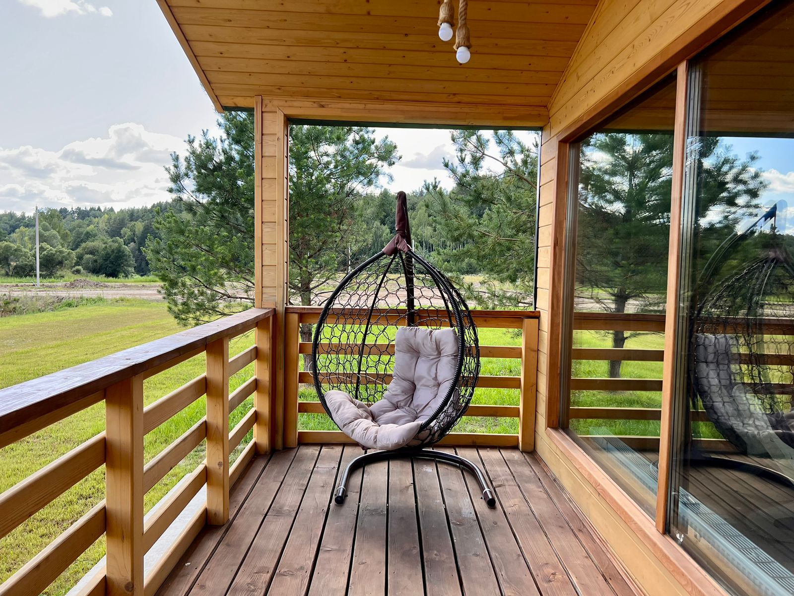 Фото Гордеево-Парк