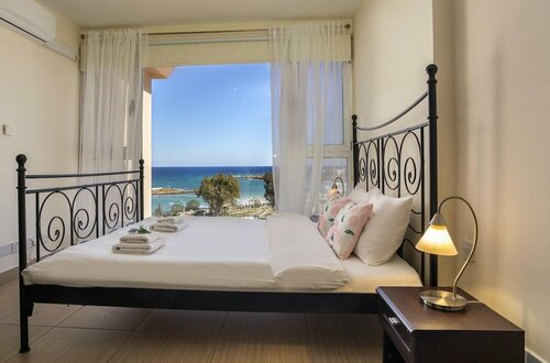 Гостиница Eternity Suite in Protaras в Протарасе