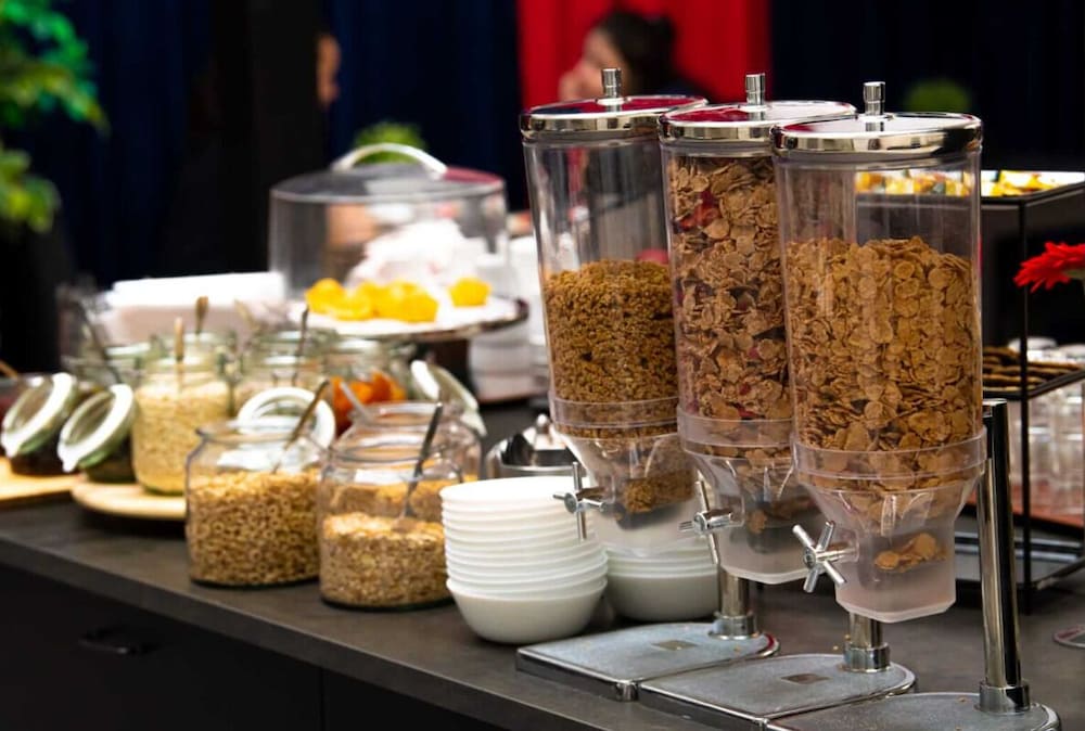 Фото Kvarntorgets Vandrarhem