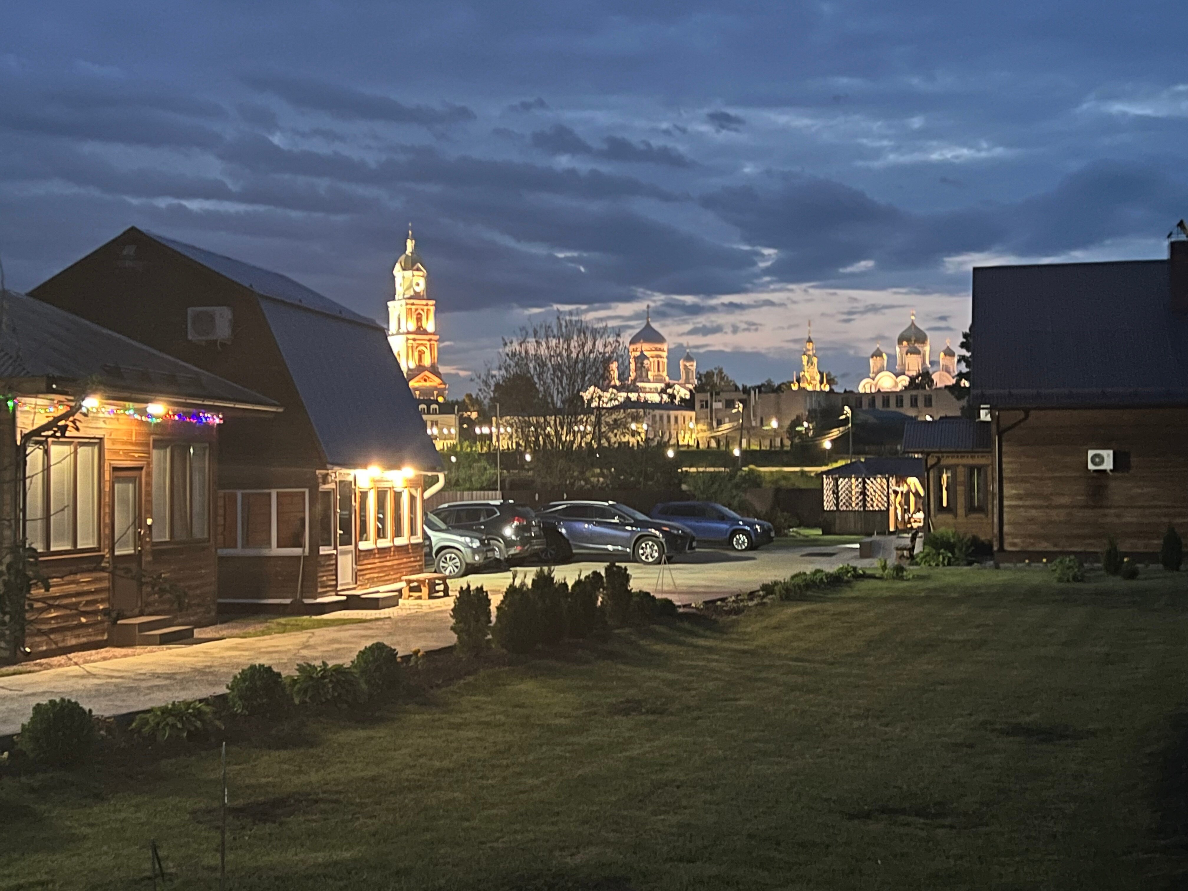 Фото Прибрежный