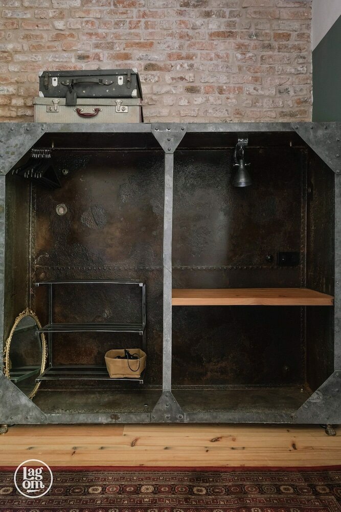 Фото Stay Lagom Lodge