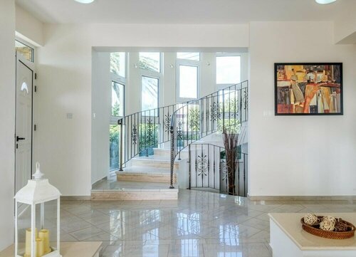 Гостиница Cape Greco Villa Anastel 2