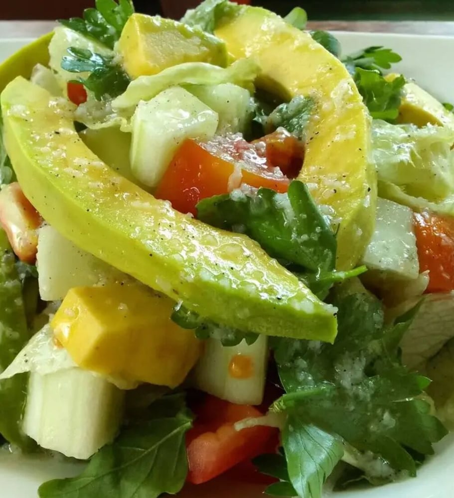 Фото Spice sea beach house & restaurant