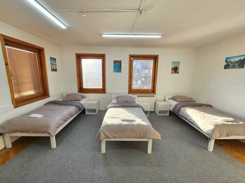 Гостиница Hostel Center в Сараеве