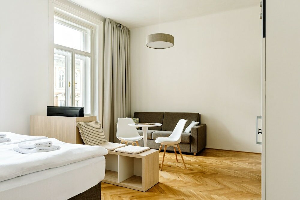 Фото Apartment Brno