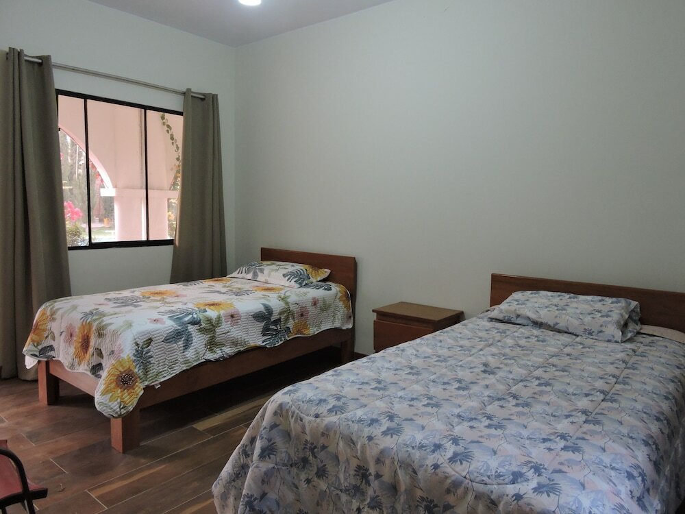 Фото Casa Hotel Mamaluna