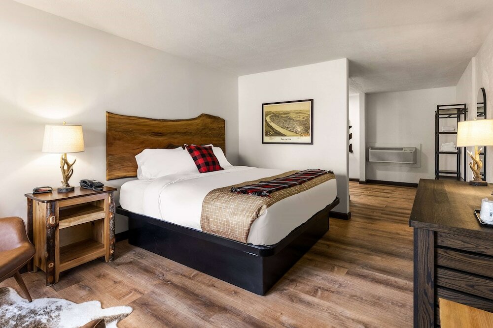 Фото Travelodge by Wyndham Emlenton