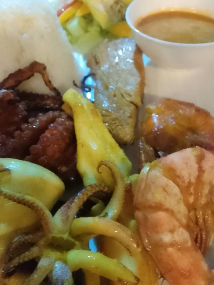 Фото Spice sea beach house & restaurant