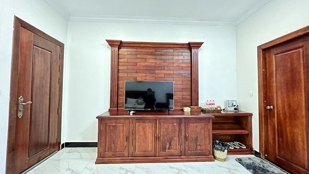 Фото NyNa Villa Kampot