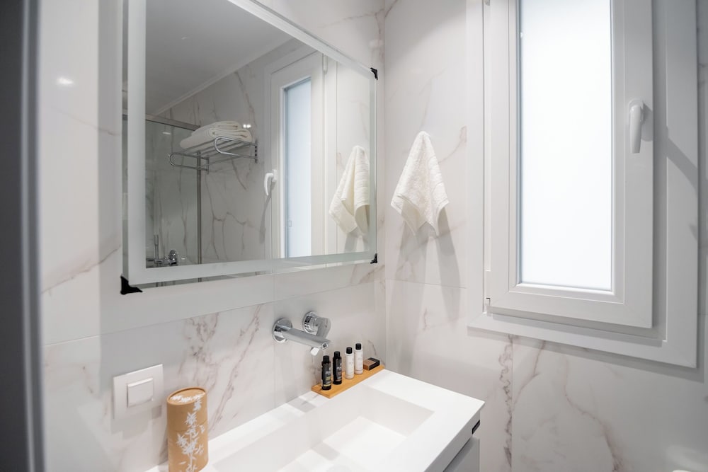 Фото Contessa Bianca Luxury Suites