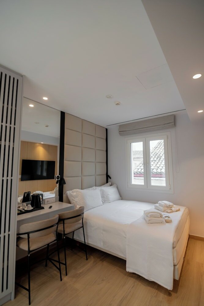 Фото Contessa Bianca Luxury Suites