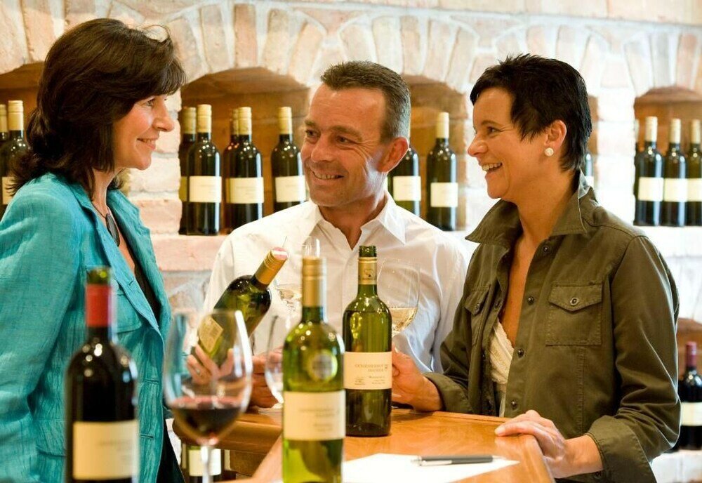 Фото Geniesserhof Haimer