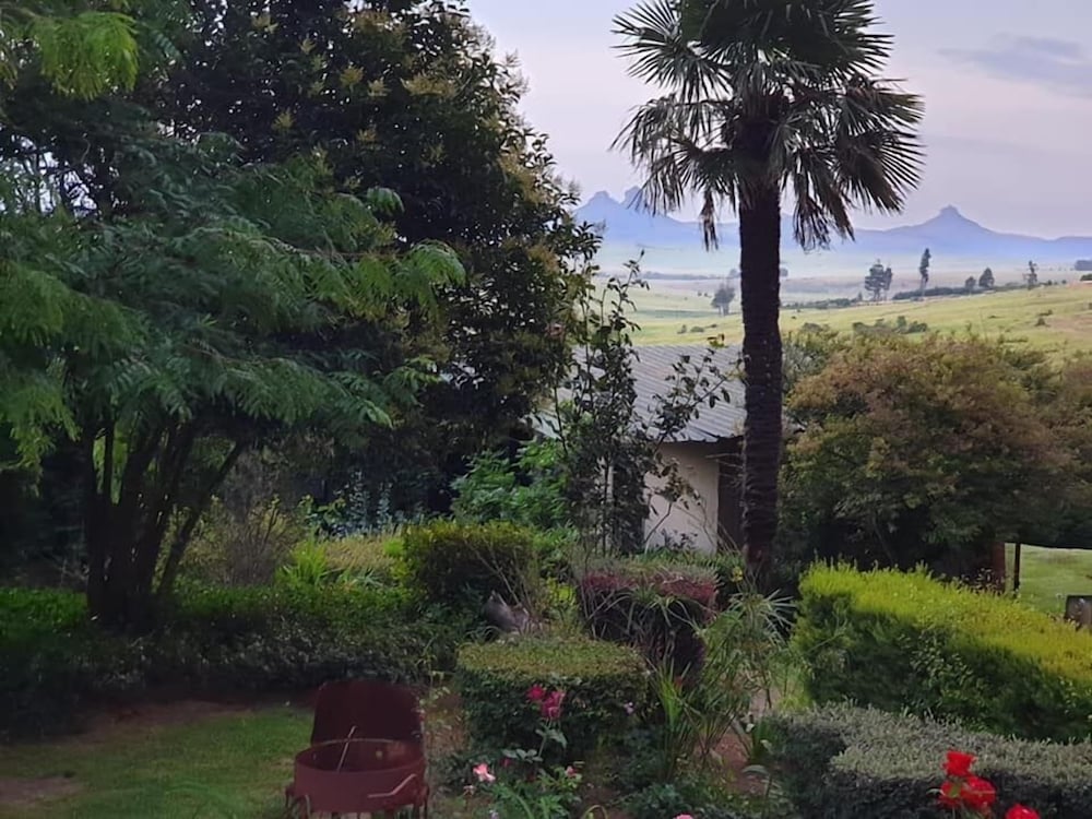 Фото Oban Historical Guest Farm