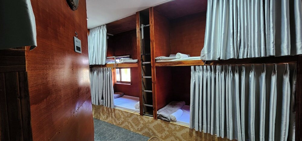 Фото Vt Sky Ship Hotel