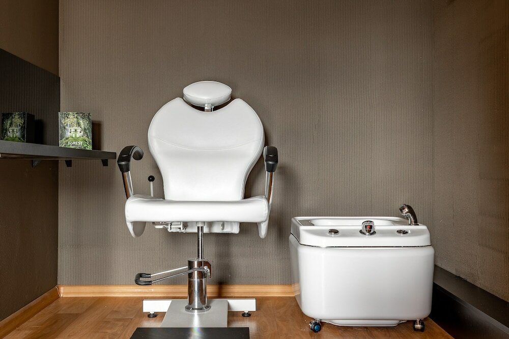 Фото SPA Hotel Silva