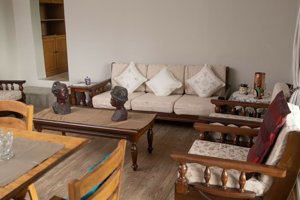 Фото Oban Historical Guest Farm