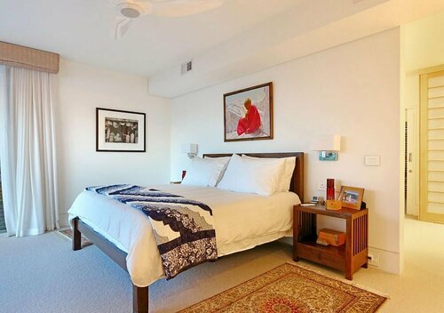 Гостиница Villa 31 - Camps Bay в Кейптауне