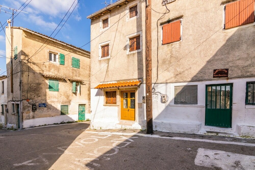 Фото Nina's Traditional House by Estia